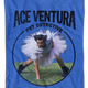 Football Stance Ace Ventura T-Shirt thumbnail
