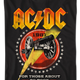 For Those About To Rock 1981 ACDC Shirt thumbnail