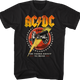 For Those About To Rock 1981 ACDC Shirt thumbnail