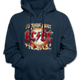 For Those About To Rock ACDC Hoodie thumbnail
