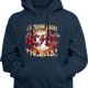 For Those About To Rock ACDC Hoodie thumbnail