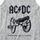 For Those About To Rock ACDC Tank Top