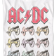 For Those About To Rock Cannons ACDC T-Shirt thumbnail
