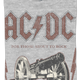 For Those About To Rock We Salute You ACDC Crop Top thumbnail