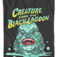 Terrifying Monster Creature From The Black Lagoon T-Shirt thumbnail