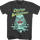Terrifying Monster Creature From The Black Lagoon T-Shirt