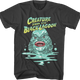Terrifying Monster Creature From The Black Lagoon T-Shirt thumbnail