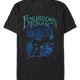 Forbidden Forest Harry Potter T-Shirt thumbnail