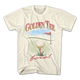 Fore! Golden Tee Golf T-Shirt thumbnail