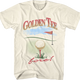 Fore! Golden Tee Golf T-Shirt thumbnail