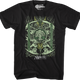 Forest Magic The Gathering T-Shirt thumbnail