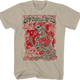 Forever Grateful Dead T-Shirt thumbnail
