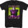 Forever Madness Macho Man Randy Savage T-Shirt