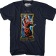 Forgotten Realms Dungeons & Dragons T-Shirt thumbnail