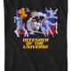 Form The Head Voltron T-Shirt thumbnail