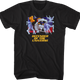 Form The Head Voltron T-Shirt thumbnail