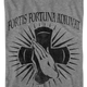 Fortis Fortuna Adiuvat John Wick T-Shirt thumbnail