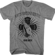 Fortis Fortuna Adiuvat John Wick T-Shirt thumbnail