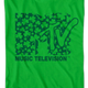 Four-Leaf Clover Logo MTV Shirt thumbnail