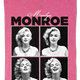 Four Photos Marilyn Monroe T-Shirt thumbnail
