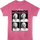 Four Photos Marilyn Monroe T-Shirt