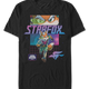 Fox McCloud Mario Galaxy Star Fox T-Shirt thumbnail