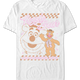 Fozzie Bear All Together Now Muppets T-Shirt thumbnail