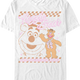 Fozzie Bear All Together Now Muppets T-Shirt thumbnail