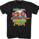 Fraggle Rock Magic T-Shirt thumbnail