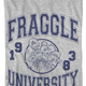 Fraggle University 1983 Fraggle Rock T-Shirt thumbnail