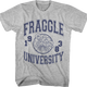 Fraggle University 1983 Fraggle Rock T-Shirt thumbnail