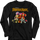 Fraggles Photo Fraggle Rock Long Sleeve Shirt