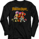 Fraggles Photo Fraggle Rock Long Sleeve Shirt thumbnail