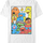 Framed Cast Photo Sesame Street T-Shirt
