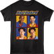 Framed Half Baked T-Shirt thumbnail