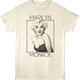 Framed Photo Marilyn Monroe T-Shirt thumbnail