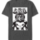 Frank Castle Seal Punisher Marvel Comics T-Shirt thumbnail