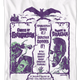 Frankenstein And Dracula Double Feature Hammer Films T-Shirt thumbnail