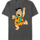 Fred Flintstones T-Shirt thumbnail