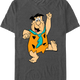 Fred Flintstones T-Shirt thumbnail