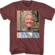 You Just Dumb Sanford And Son T-Shirt thumbnail