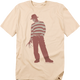 Freddy Fashion Nightmare On Elm Street T-Shirt thumbnail