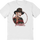 Freddy Krueger Circle Nightmare On Elm Street T-Shirt