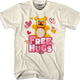 Free Hugs Play-Doh T-Shirt thumbnail