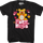 Exclusive Free Hugs Play-Doh T-Shirt