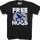 Free Hugs Wrestling T-Shirt
