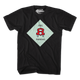 Free Parking Monopoly T-Shirt thumbnail