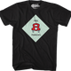 Free Parking Monopoly T-Shirt thumbnail