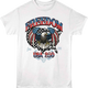 Freedom 250 Years USA T-Shirt thumbnail