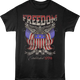 Freedom Established 1776 T-Shirt thumbnail